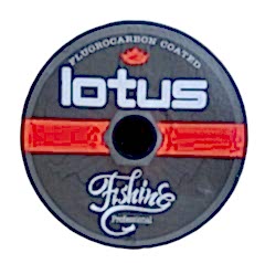 Lotus Fluorocarbon Kaplama 1000 m Gri Misina