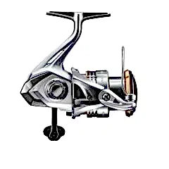Shimano Sedona FJ 4000 Spin Olta Makinesi