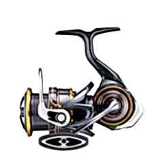 Daiwa Caldia MQ 22 LT 4000 DC Olta Makinesi