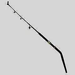 SEABOR DEEP SEA 1.68M 30-50 LBS TROLLING KAMIŞ