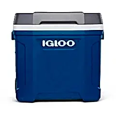 Igloo 30 QT Latitude Tekerlekli Buzluk 28 Litre