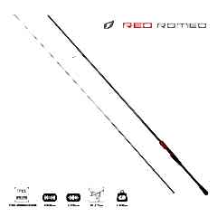 Fujin Red Romeo 270cm 8-37gr Spin Kamış FJN-RRM270M