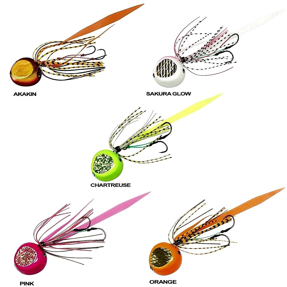 Daiwa Kohga Bayrubber  Slider Yem 80 Gr