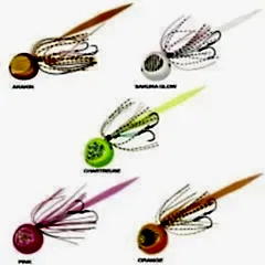 Daiwa Kohga Bayrubber  Slider Yem 80 Gr