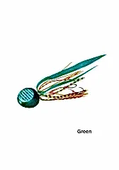 DAIWA KOHCA ALPHA 150GR GREEN