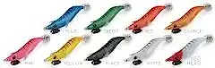 DTD BALLISTIC EGI 2,8 KALAMAR ZOKASI