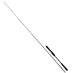 Daiwa Powermesh 1.91m 100-300gr 1+1 Jig Kamış (Tetikli)