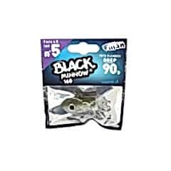 Fiiish BM160/5 BM206 Deep 90gr Kaki Jig Head