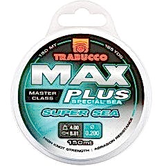 Trabucco Max Plus Super Sea 300 mt Misina