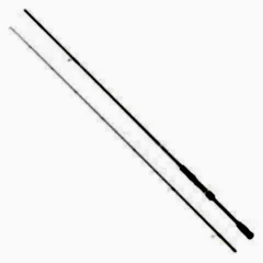 Daiwa Emeraldas S 2.59m 5-21gr 2P Kalamar Kamışı