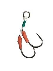 JAXON PRO MARINE JİG İĞNESİ 7/0
