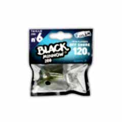 Fiiish BM200/6 BM040 120gr Kaki Jig Head
