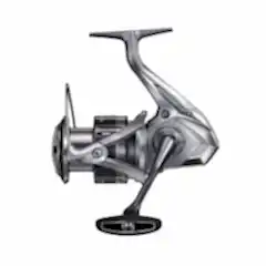 Shimano Nasci FC 3000 C HG Spin Olta Makinesi