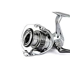 Shimano Nasci FC 3000 C HG Spin Olta Makinesi