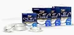Shimano Ocea Leader EX Fluorocarbon Misina 50mt