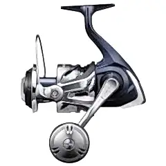 Shimano Twin Power SW C 8000 PG Spin Olta Makinesi