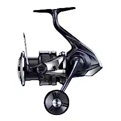 Shimano Twin Power XD FB 4000 HG Spin Makinesi