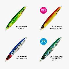 Xesta Casting Nitro 15 gr Jig Yem