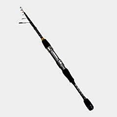 RYUJI ROCK FISH TELE 2.28M 0.5-10GR (SOLID TIP) TELE SPIN KAMIŞ