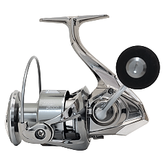 RYUJI AERO 6000 5+1BB MAKARA