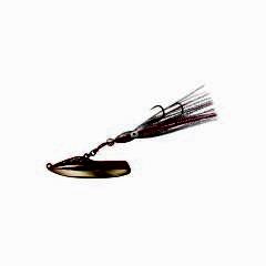 Daiwa Jig Pirates 200 GR Serisi Suni Yem - Gold Orange