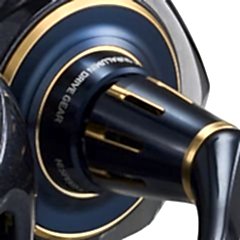 Daiwa Saltiga 23 5000H Olta Makinesi