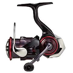 Daiwa Gekkabijin LT 2000 S LRF Makinesi