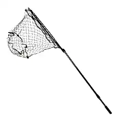 Captain 6792 Kepçe Teleskopik 258cm Alüminyum Saplı 75x64cm Rubber Tor