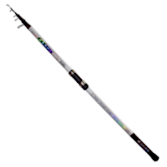 Bauer Azard 390 Cm 100-200 Gr Teleskopik Surf Kamış