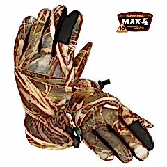 Prologic Max 4 Balıkçı Eldiveni