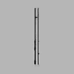 Cinnetic 8509 Explorer Black Sea Bass 360 cm