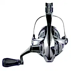 Shimano Stella FK C3000 Spin Olta Makinesi