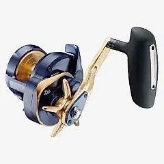 Daiwa 22 Saltiga 15HL Çıkrık Makina Sol El