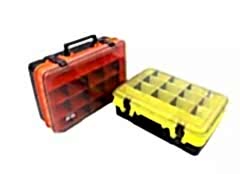 M&W Jigging Olta Takım Çantası Organizer 1200