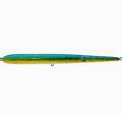 Zargan 210 mm Z-7200 Dorado Limited