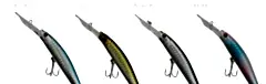 DTD TURBO PAPALİNA  110 MM KALAMAR ZOKASI
