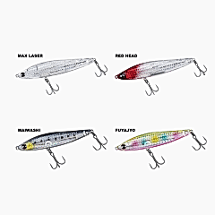 Daiwa Morethan Switch Hitter Laser Impact 105F Maket Balık