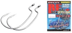 Decoy Worm 13S Rock Fish Offset İğne
