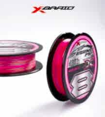 YGK GESO TSR X8 150M 7.8KG 0.14MM İp Misina