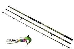 Eurofish Camo Carp 390 cm