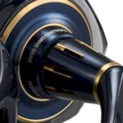Daiwa Saltiga 23 5000XH Spin Olta Makinesi
