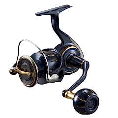 Daiwa Saltiga 23 6000H spin Olta Makinesi