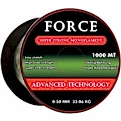 Effe Force 1000mt Misina