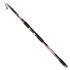 Remixon Red Gun 3.60m 100-200gr Tele Olta Kamışı