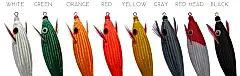 DTD Full Color Glavoc 3.0 Kalamar Zokası