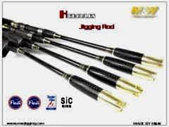 Hercules Jigging Kamış