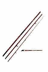Bauer Aston 420 cm 100-250 gr Surf Olta Kamışı