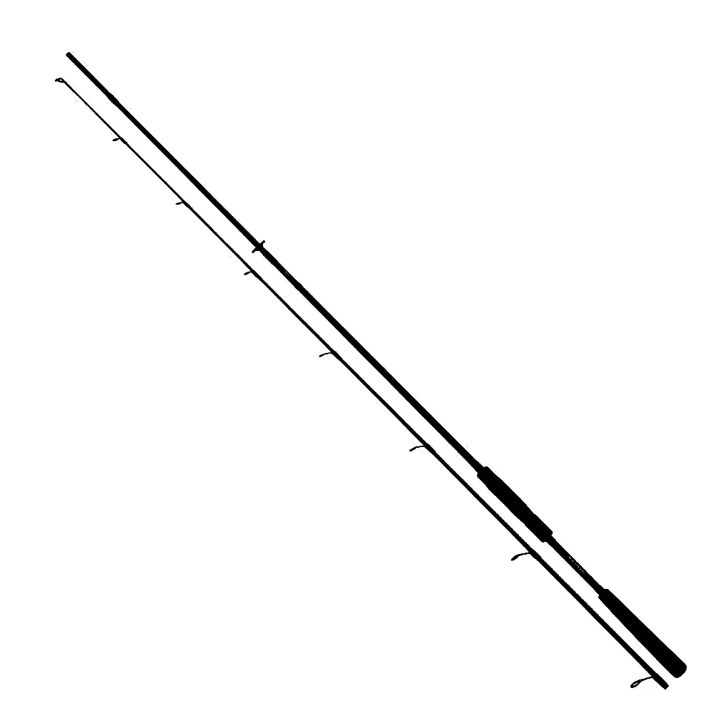 Daiwa Ballistic X S  30-70gr 2P Kamış