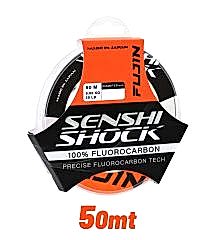 Fujin Senshi FC Leader 50MT Shock Leader