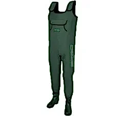 Spro Neopren Tulum Çizme 4 mm